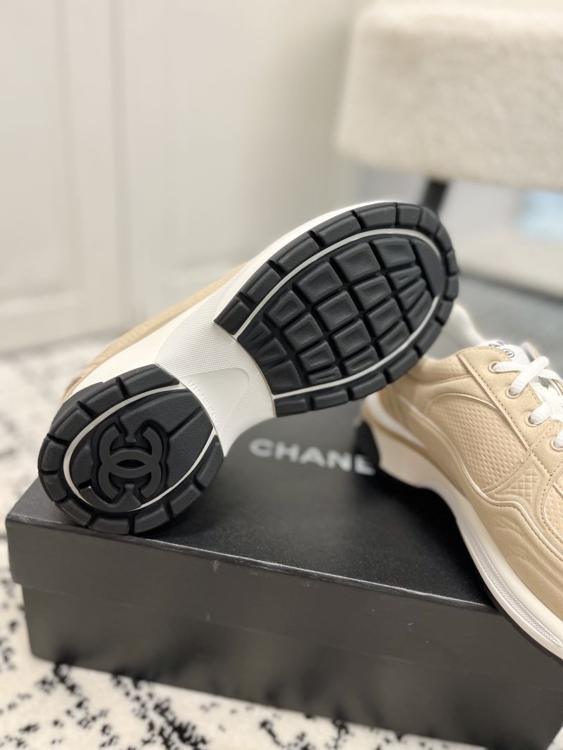 Chanel Sport Shoes